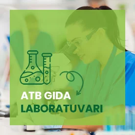ATB Gıda Laboratuvarı